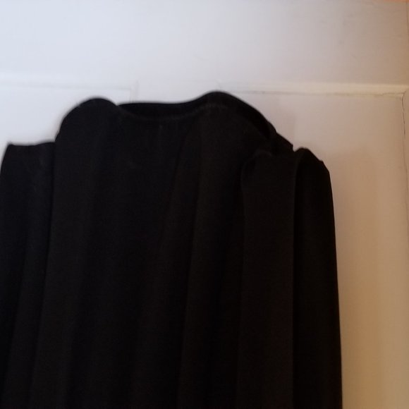 Sandro Ferrone Empire Midi Dress - Picture 6 of 7